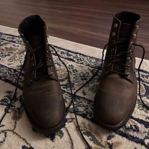 Thursday Boot Company